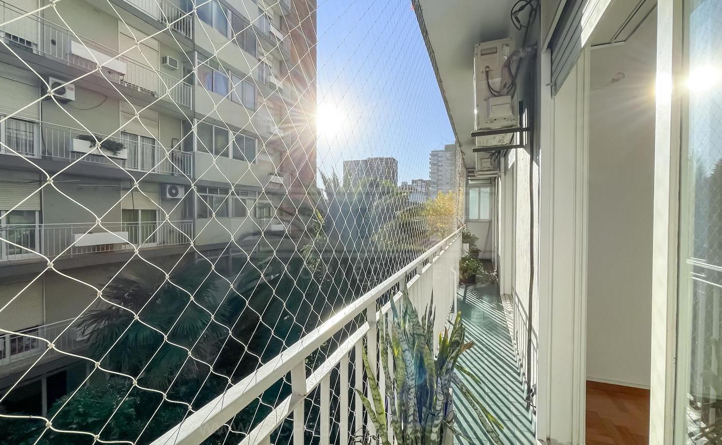 Foto de Departamento 3 ambientes Alquiler - Martinez - Vias/Santa Fe, imagen 3