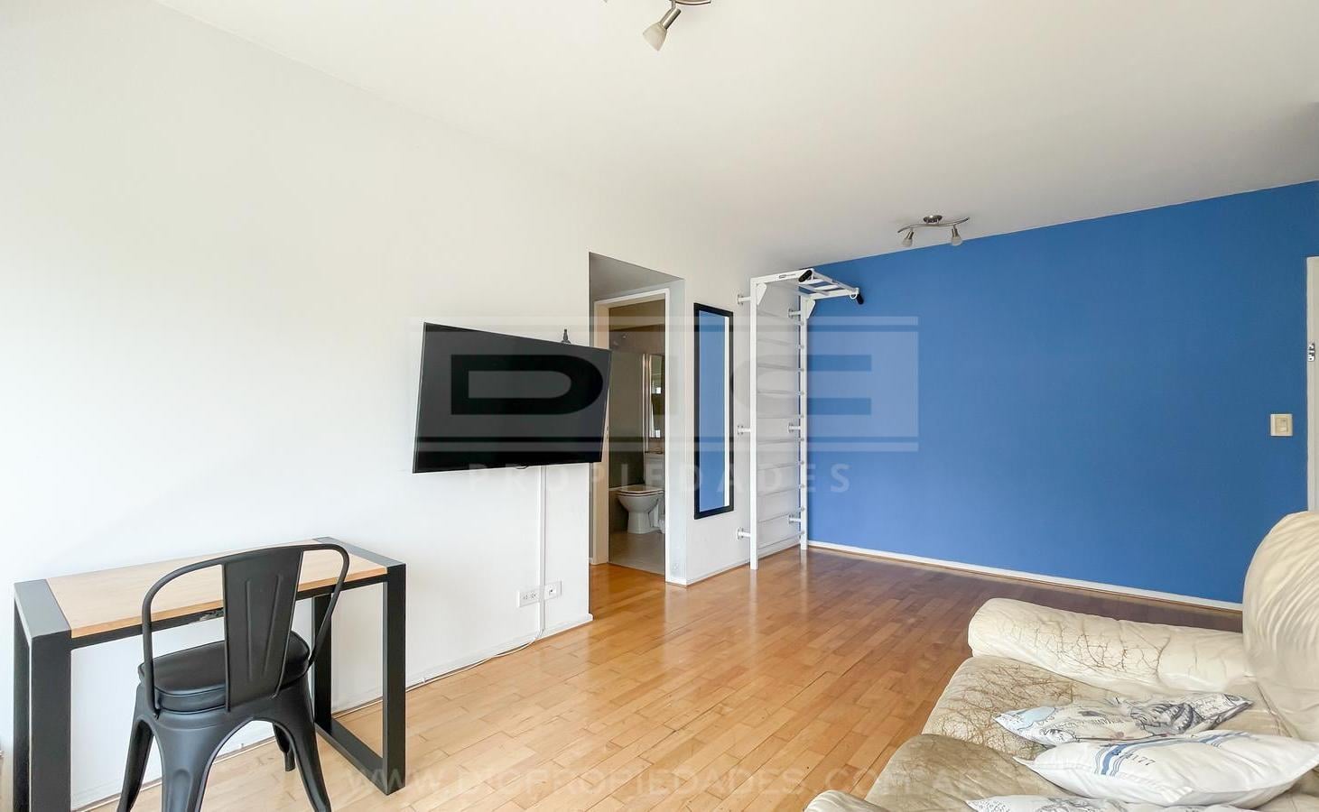Foto de Departamento 2 ambientes Alquiler - San Fernando, imagen 3