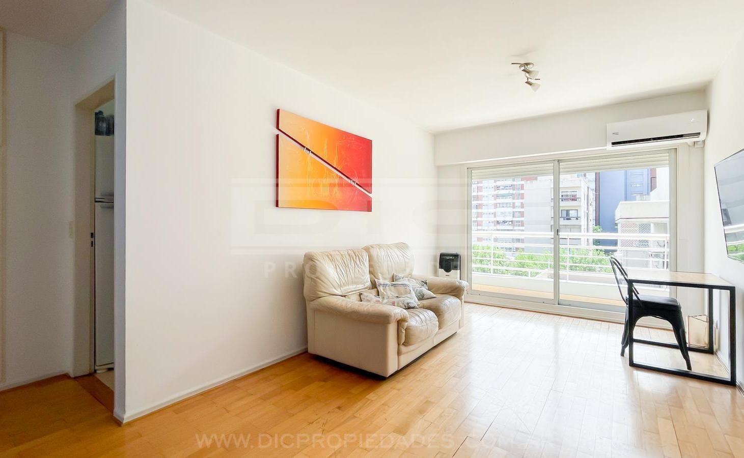 Foto de Departamento 2 ambientes Alquiler - San Fernando, imagen 4