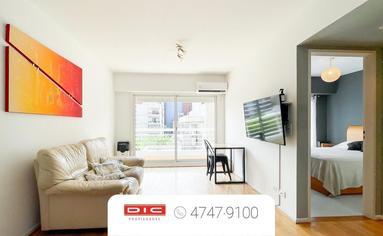 Foto de Departamento 2 ambientes Alquiler - San Fernando, imagen 2