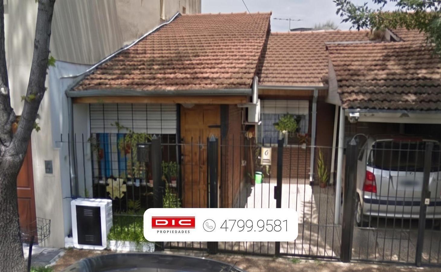 Foto de Casa 3 ambientes en Olivos-Maipu/Uzal, imagen 2