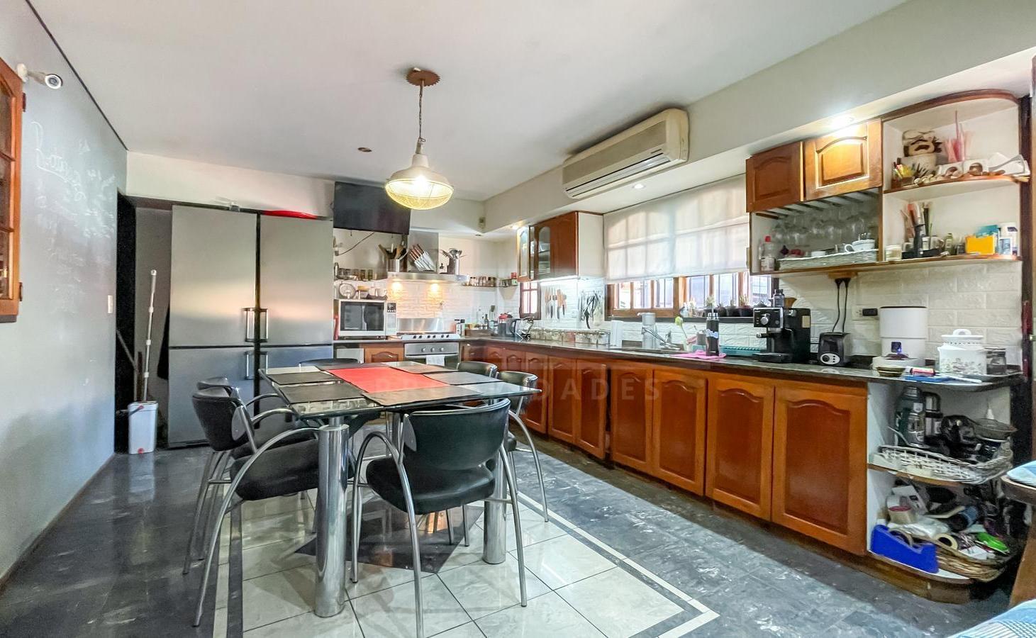 Foto de Chalet 4 dormitorios Venta - Martinez - Santa Fe/Fleming, imagen 5