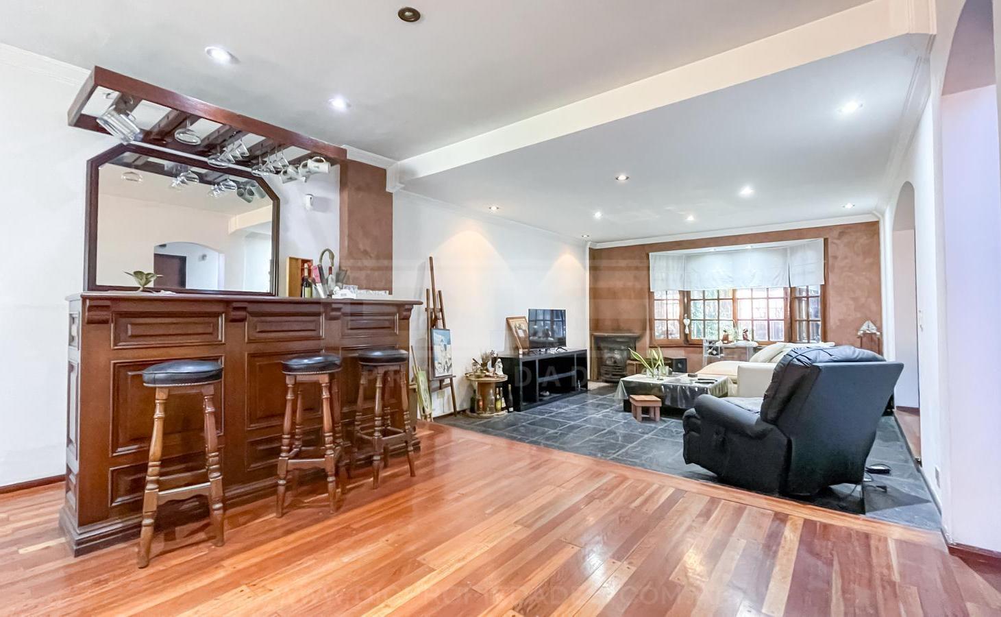 Foto de Chalet 4 dormitorios Venta - Martinez - Santa Fe/Fleming, imagen 4