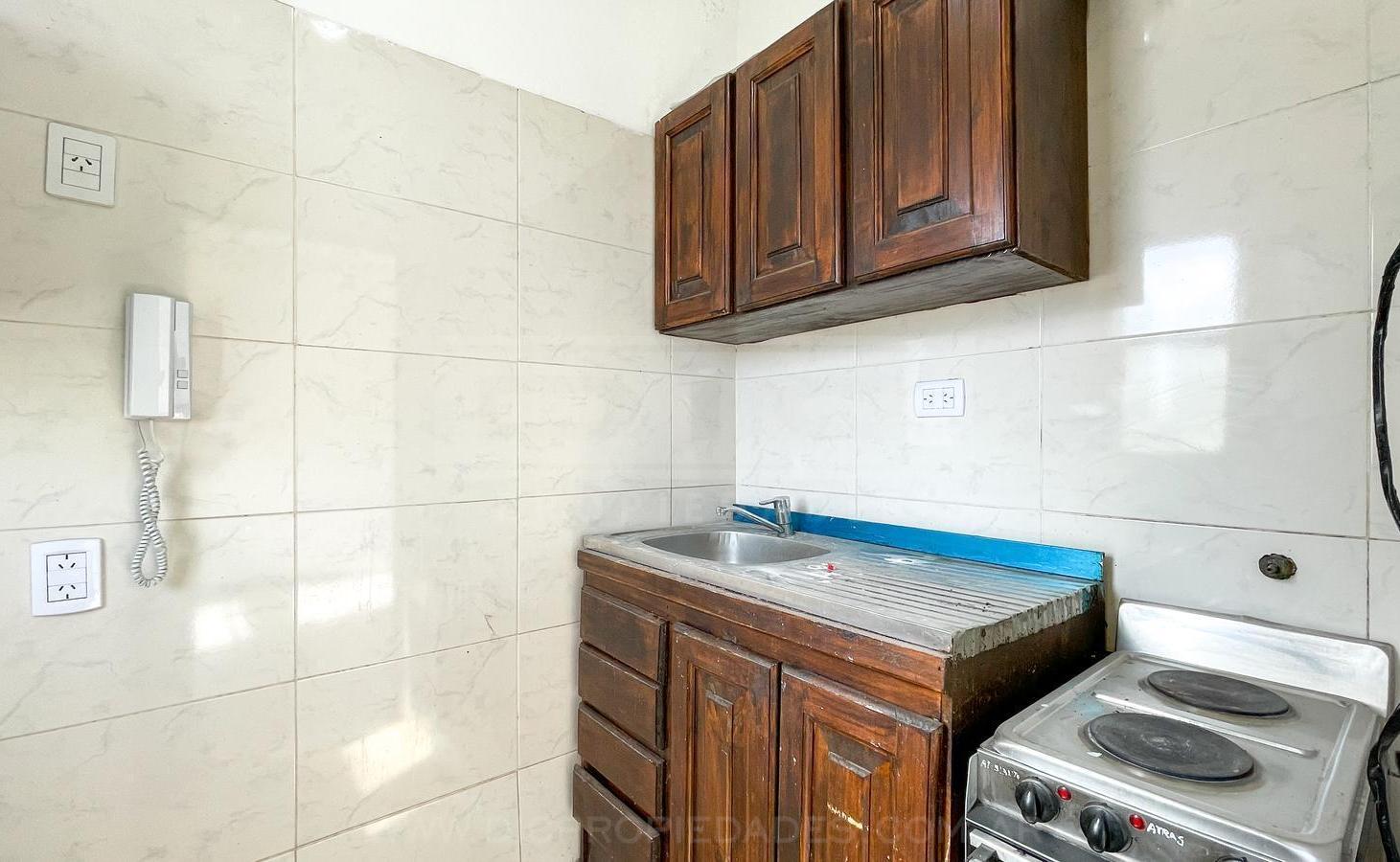 Foto de Departamento 2 ambientes Venta - Villa Urquiza, imagen 2