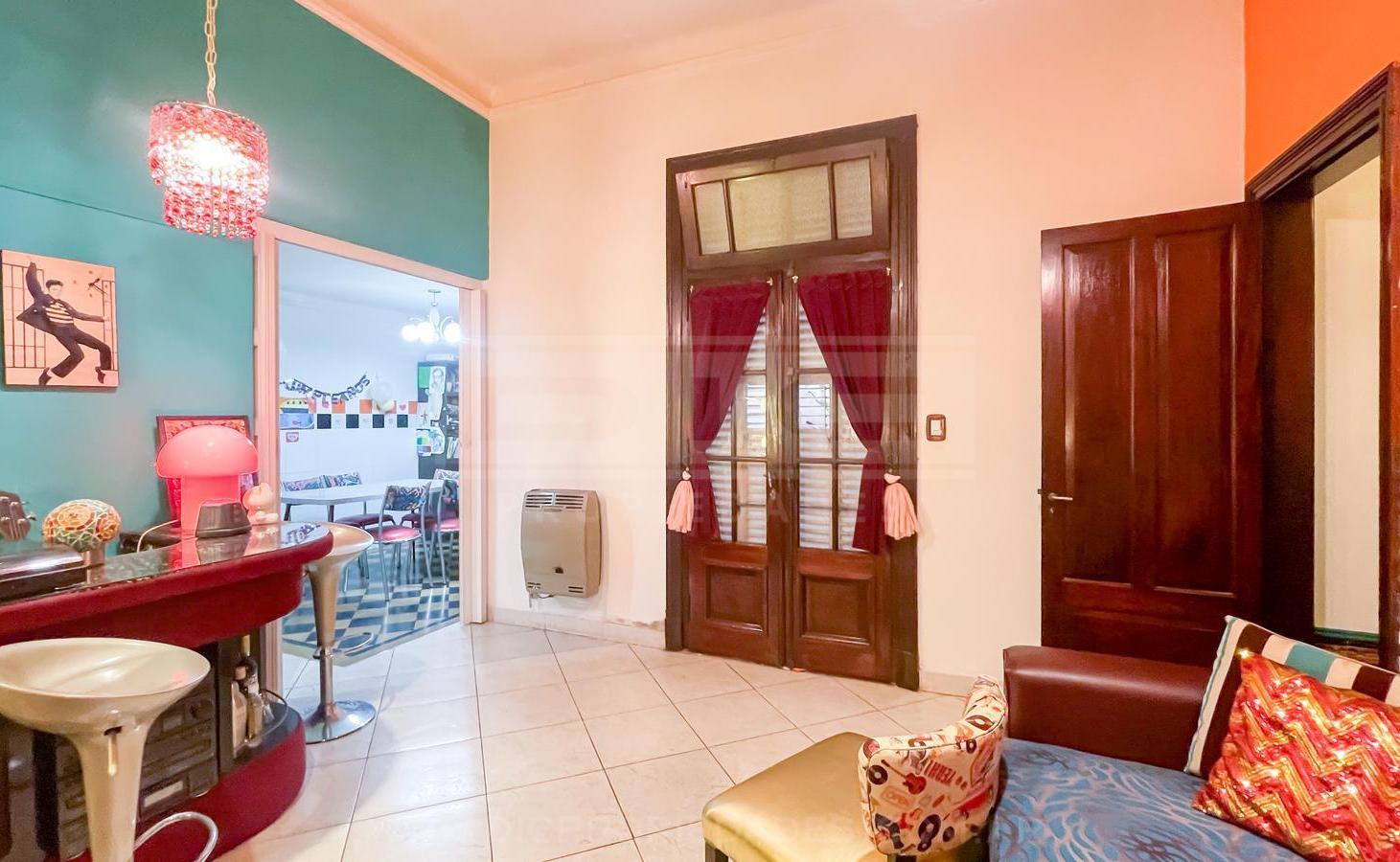 Foto de PH 2 dormitorios Venta - Villa Pueyrredon, imagen 4