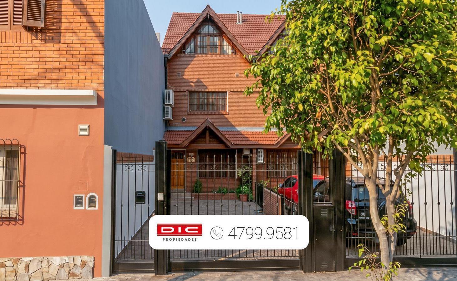 Foto de Casa en Olivos-Maipu/Uzal, imagen 1