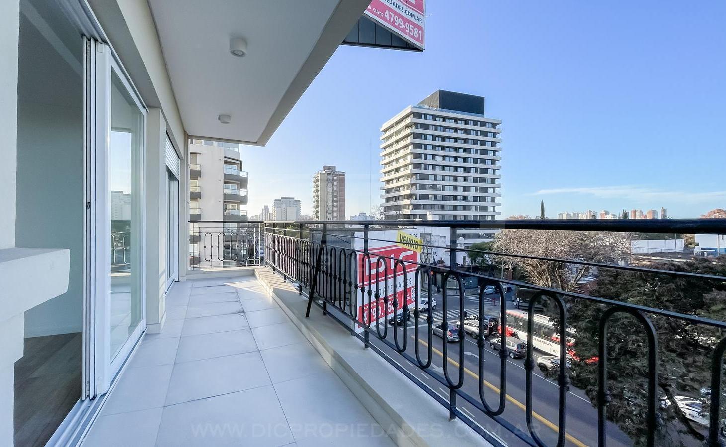 Foto de Departamento 3 ambientes Venta - Olivos, imagen 3