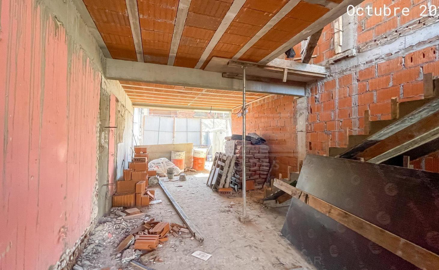 Foto de Triplex 3 dormitorios a estrenar Venta - Olivos, imagen 4