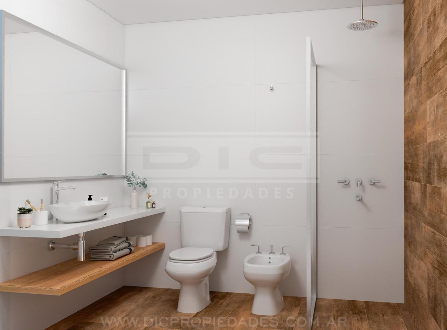 Foto de Triplex 3 dormitorios a estrenar Venta - Olivos, imagen 5