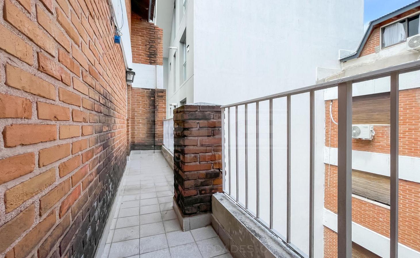 Foto de Departamento 2 ambientes Venta - Olivos-Maipu/Uzal, imagen 4