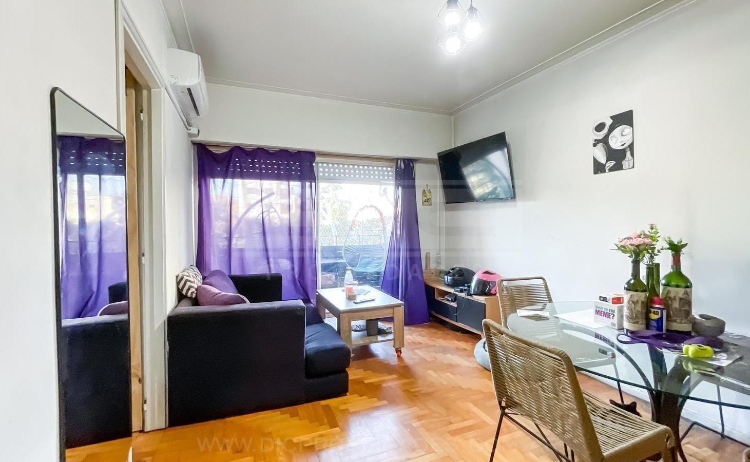 Foto de Departamento 3 ambientes Venta - Olivos-Maipu/Uzal, imagen 3