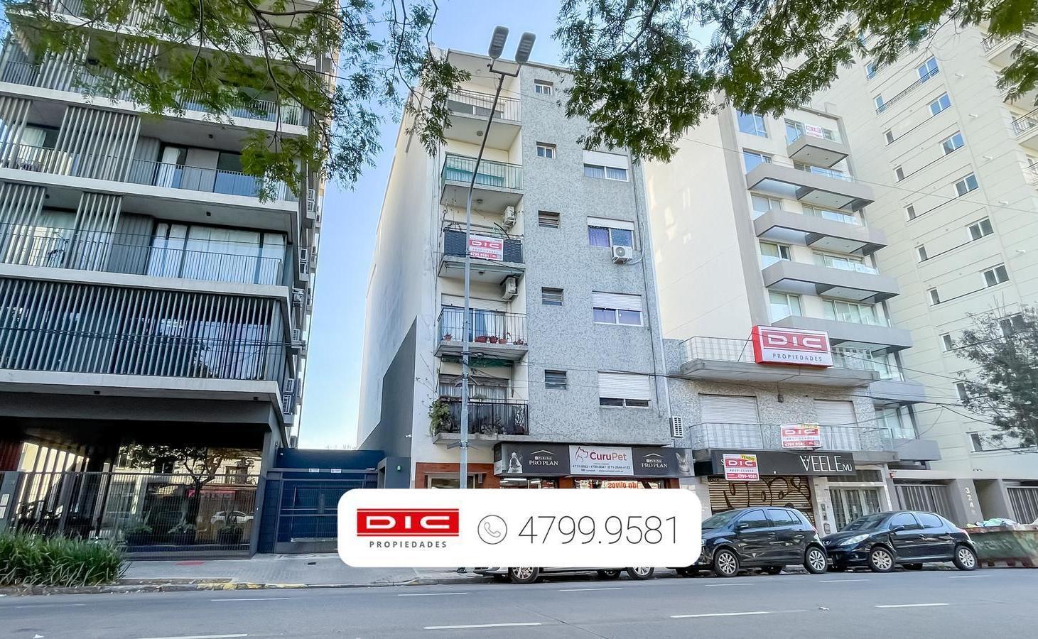 Foto de Departamento 3 ambientes Venta - Olivos-Maipu/Uzal, imagen 2
