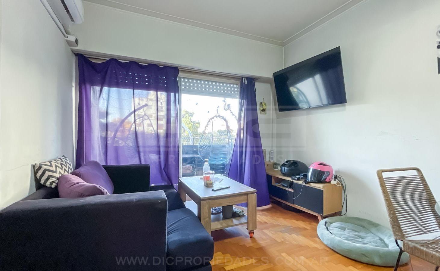 Foto de Departamento 3 ambientes Venta - Olivos-Maipu/Uzal, imagen 4