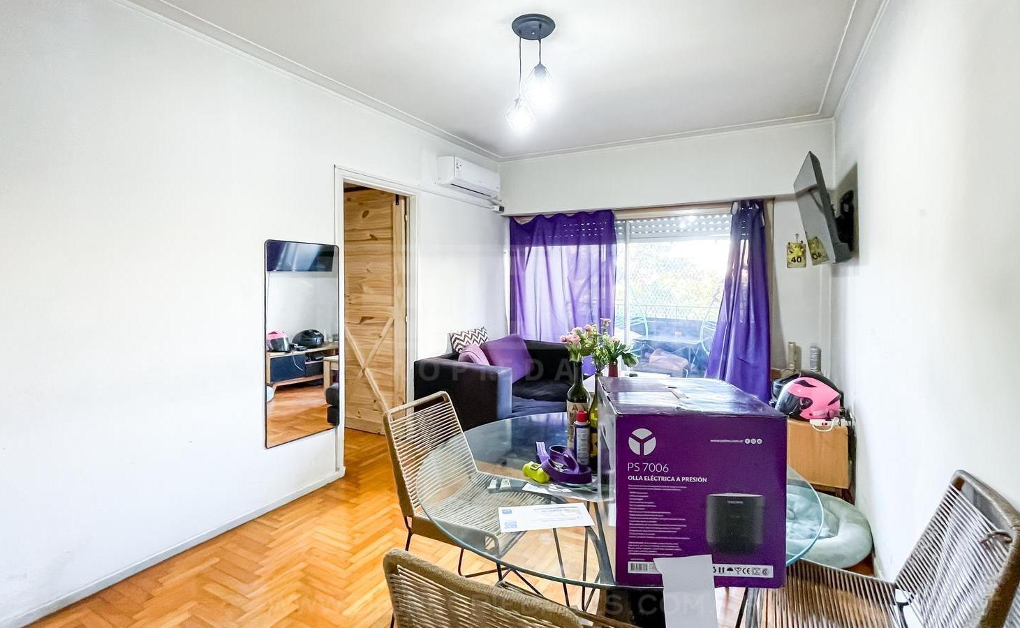 Foto de Departamento 3 ambientes Venta - Olivos-Maipu/Uzal, imagen 1