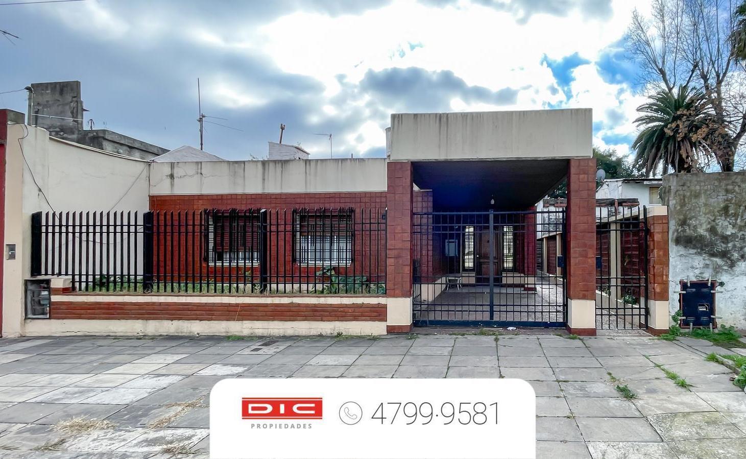 Foto de Casa 2 dormitorios Venta - Olivos-Maipu/Uzal, imagen 1