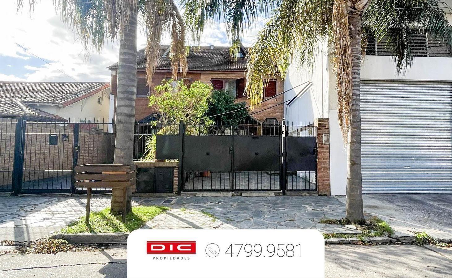 Foto de Duplex 3 dormitorios Venta - Olivos-Maipu/Uzal, imagen 2