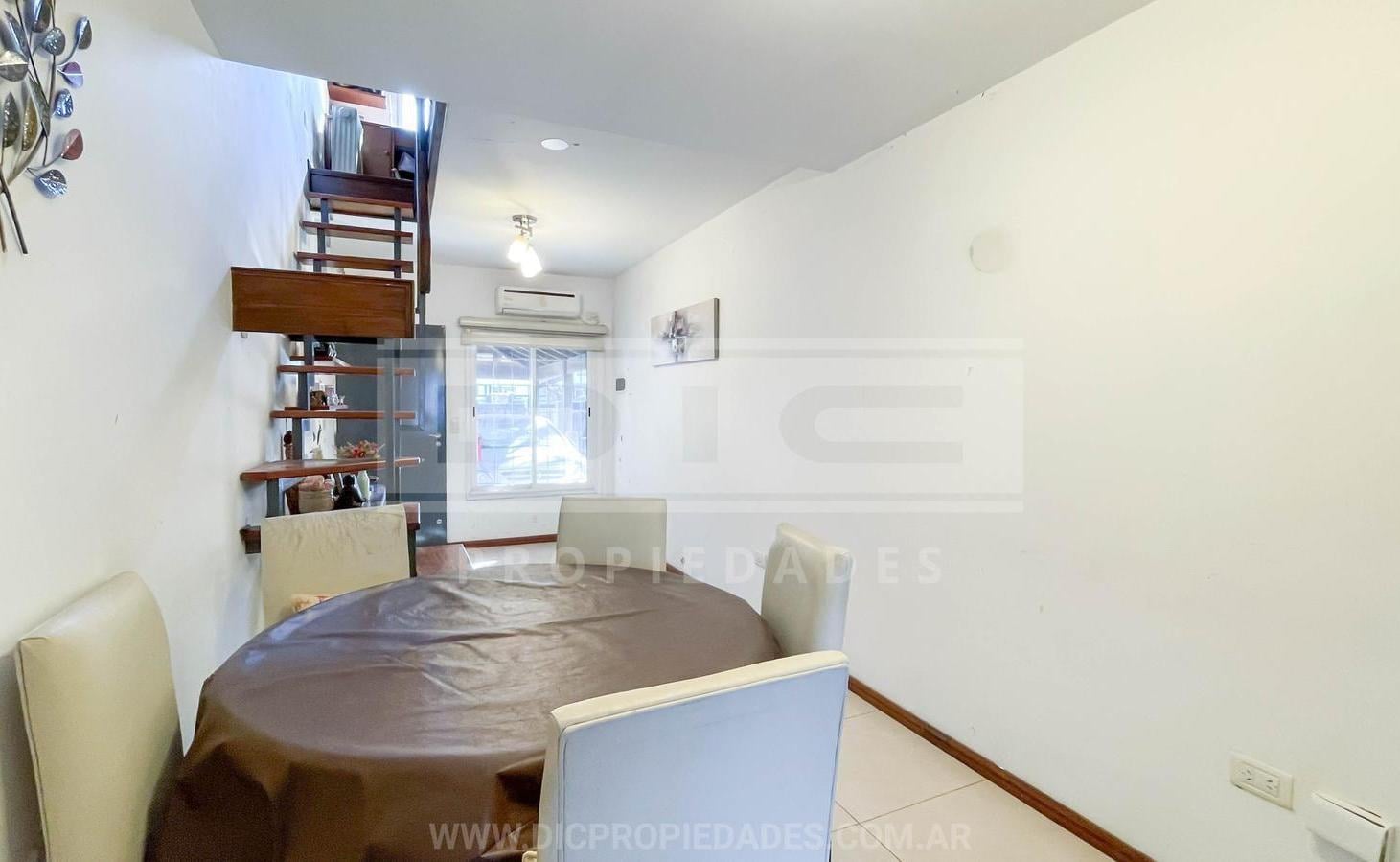 Foto de Duplex 2 dormitorios Venta - Olivos-Maipu/Uzal, imagen 5