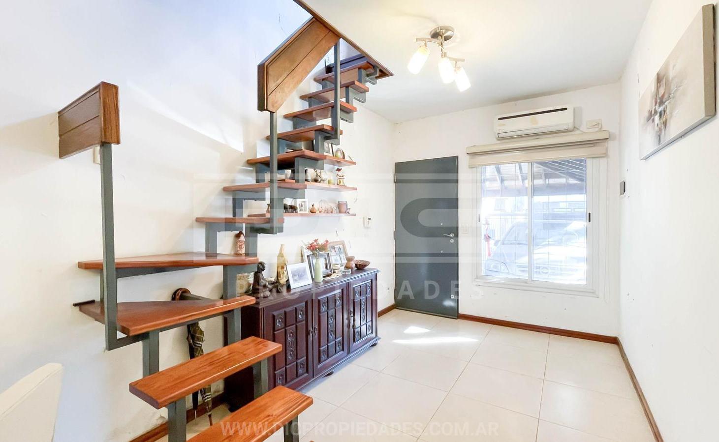 Foto de Duplex 2 dormitorios Venta - Olivos-Maipu/Uzal, imagen 3