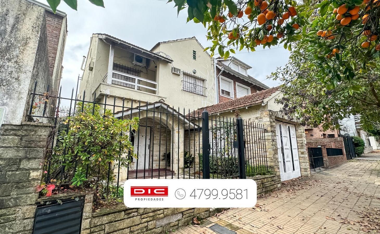 Foto de Casa 3 dormitorios Venta - La Lucila-Vias/Maipu, imagen 2