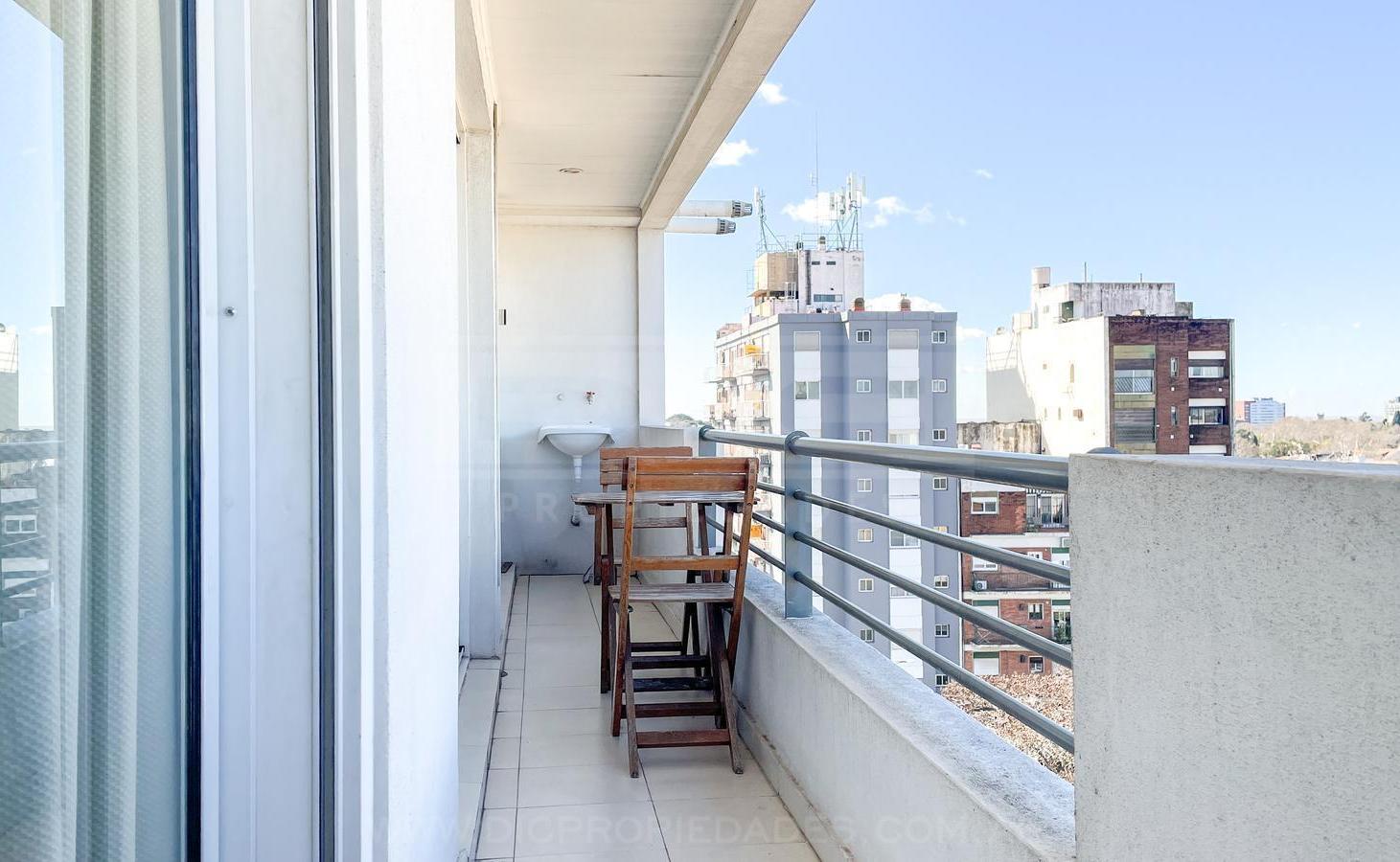 Foto de Departamento 2 ambientes Venta - Olivos-Maipu/Uzal, imagen 5