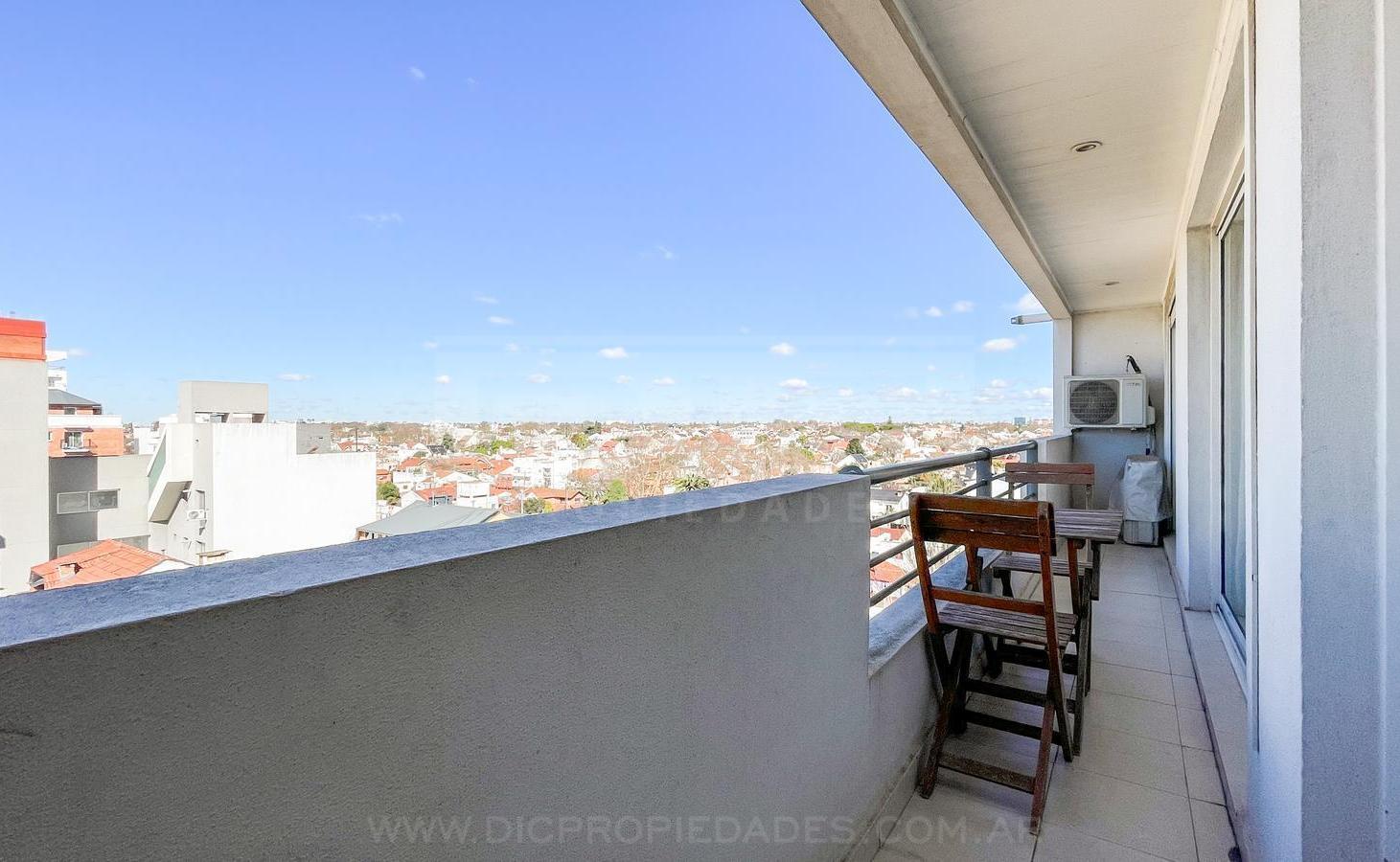 Foto de Departamento 2 ambientes Venta - Olivos-Maipu/Uzal, imagen 4