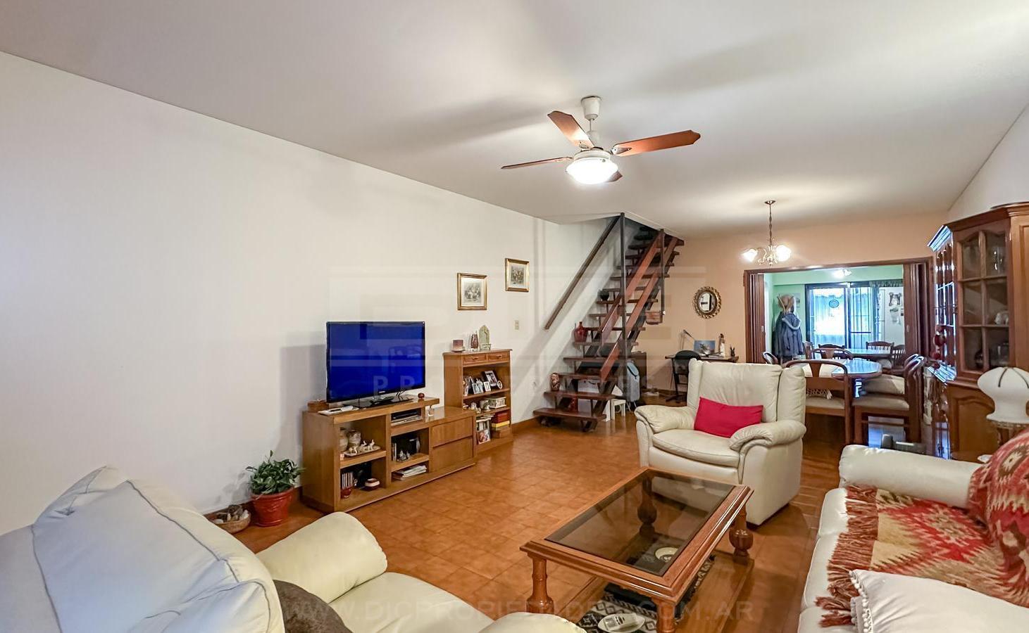 Foto de Duplex 3 dormitorios Venta - Olivos Uzal / Panamericana, imagen 5
