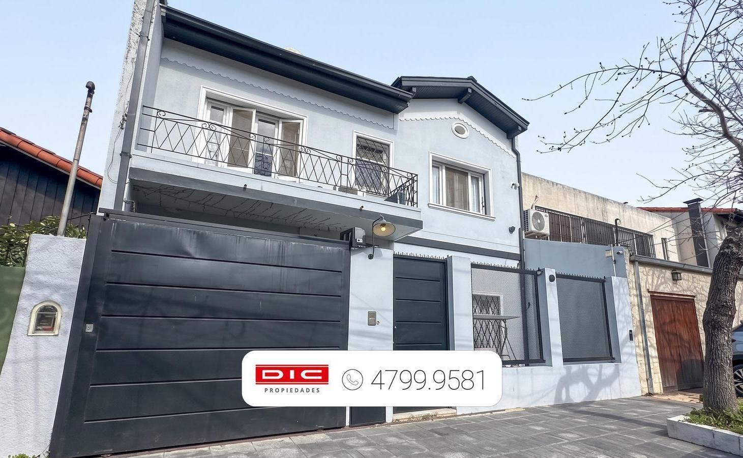 Foto de Casa 3 dormitorios Venta - La Lucila, imagen 2