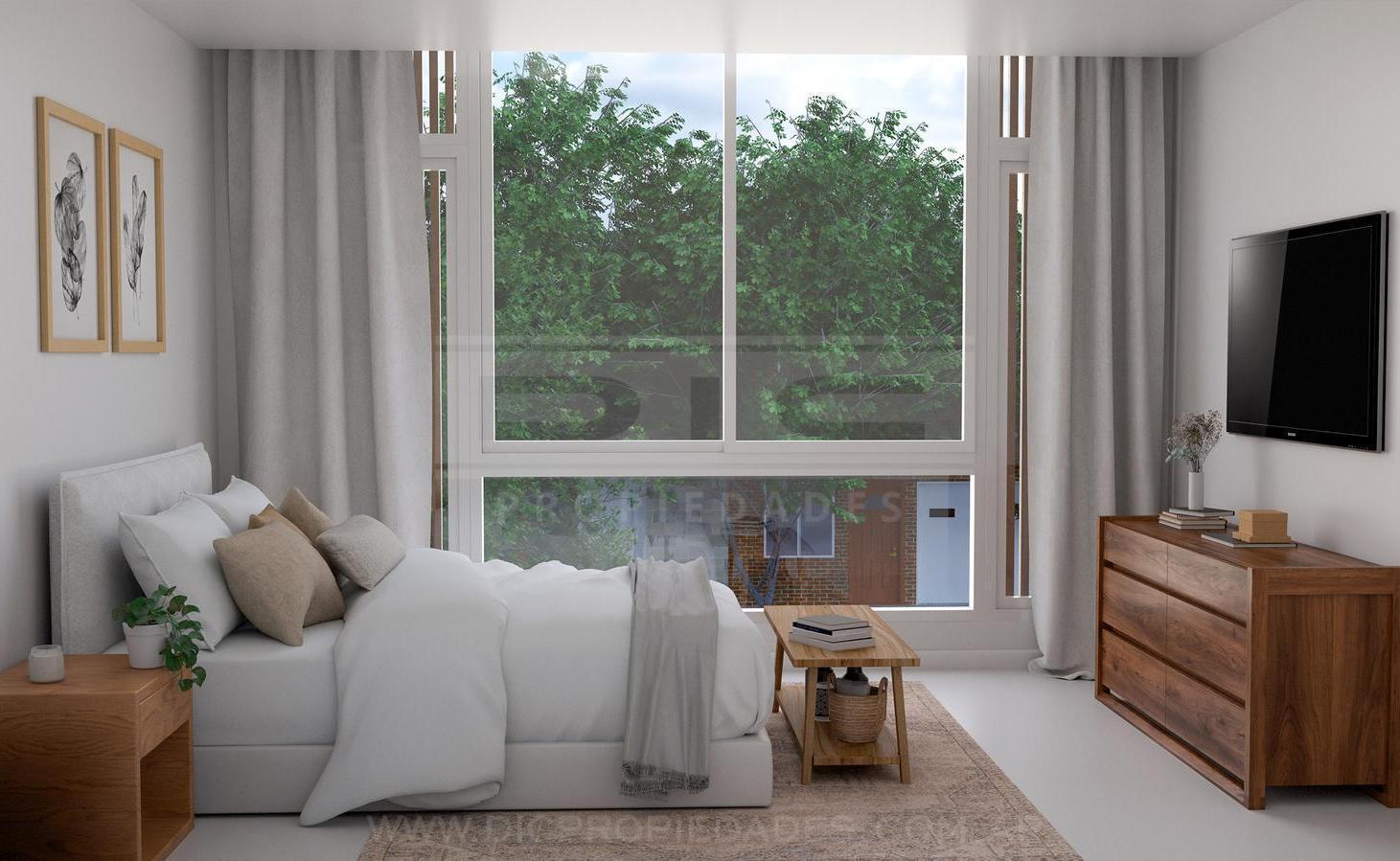 Foto de Triplex 3 dormitorios a estrenar Venta - Olivos, imagen 4