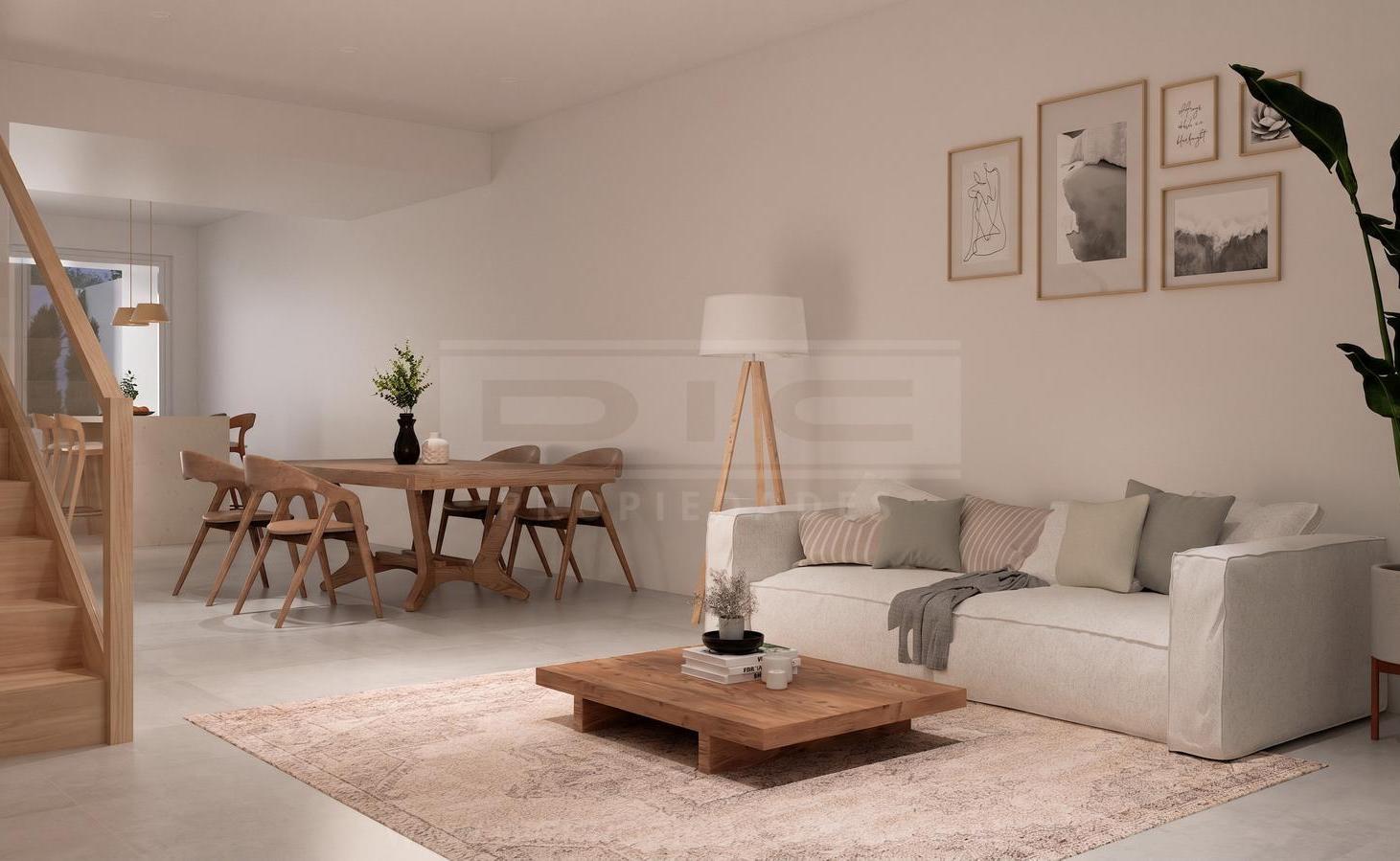 Foto de Triplex 4 dormitorios Venta - Olivos-Maipu/Uzal, imagen 5