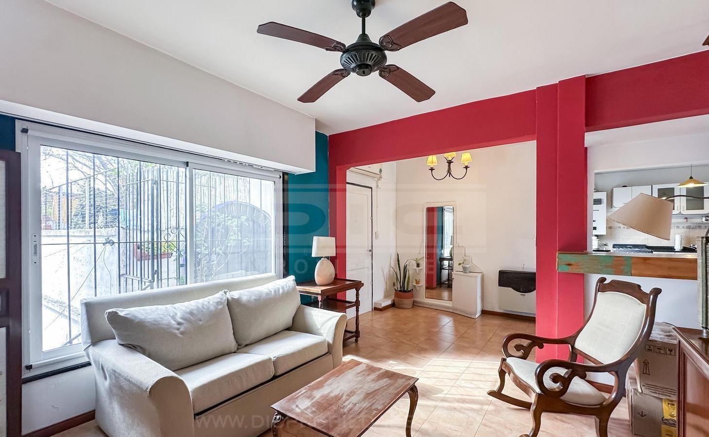 Foto de Casa 2 dormitorios Venta - Olivos-Maipu/Uzal, imagen 4