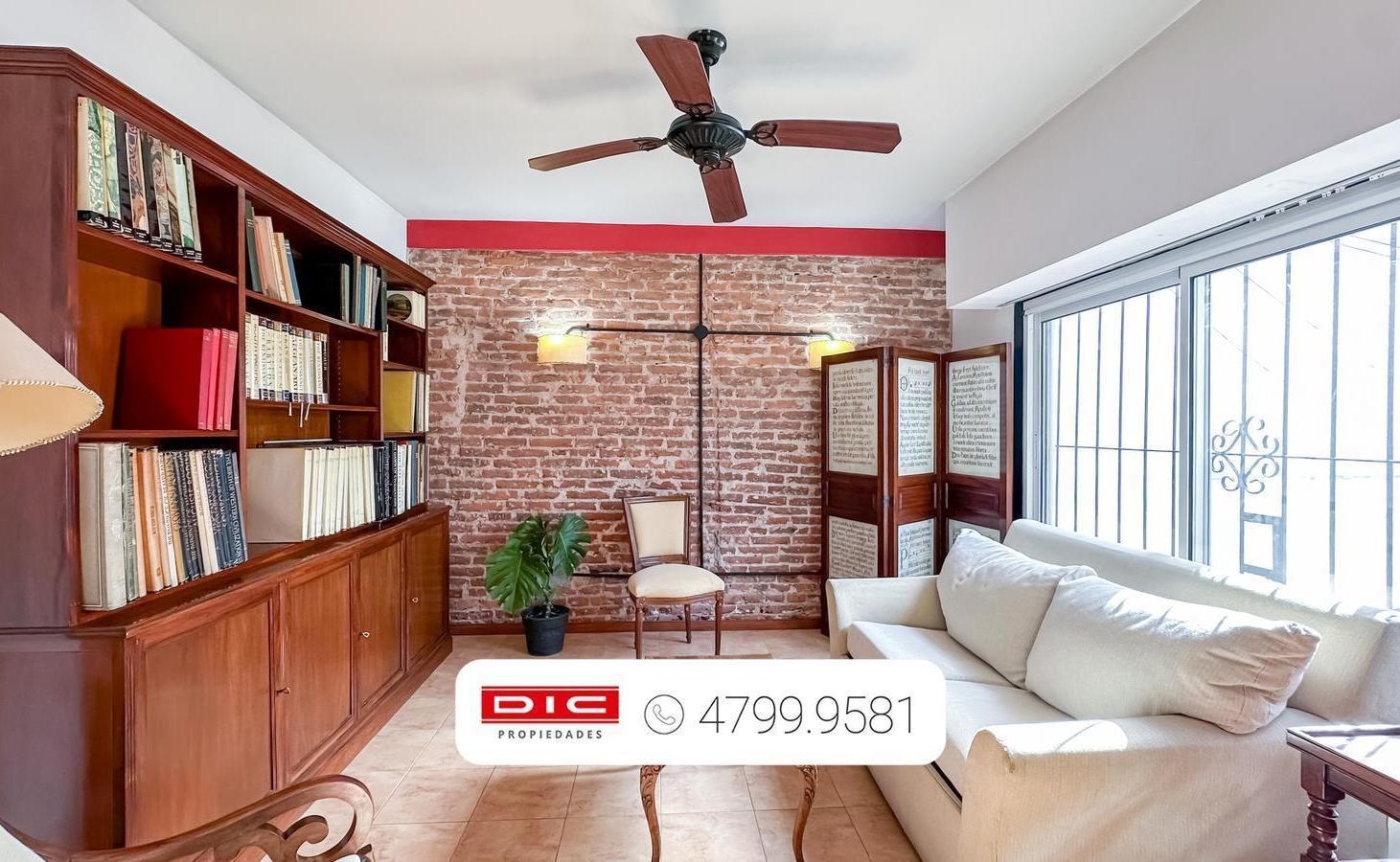 Foto de Casa 2 dormitorios Venta - Olivos-Maipu/Uzal, imagen 2