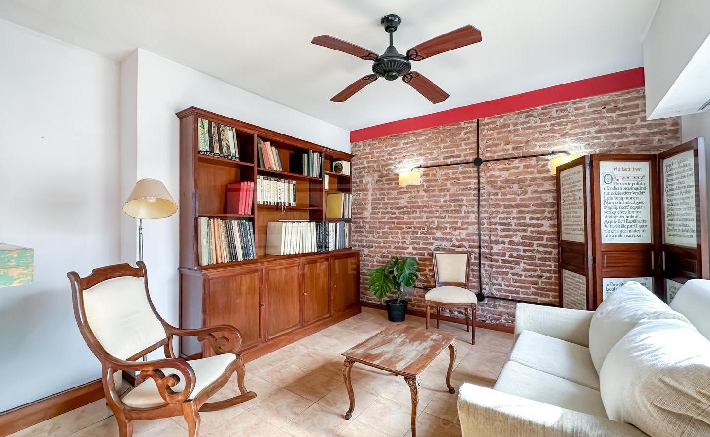 Foto de Casa 2 dormitorios Venta - Olivos-Maipu/Uzal, imagen 3
