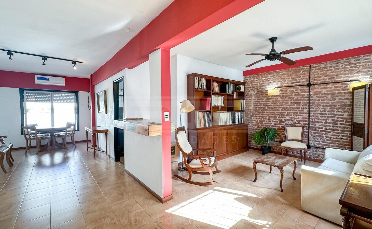 Foto de Casa 2 dormitorios Venta - Olivos-Maipu/Uzal, imagen 1