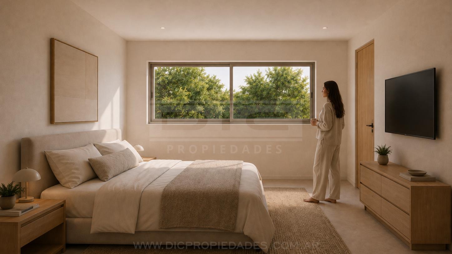 Foto de Triplex 2 dormitorios Venta - Olivos-Maipu/Uzal, imagen 4