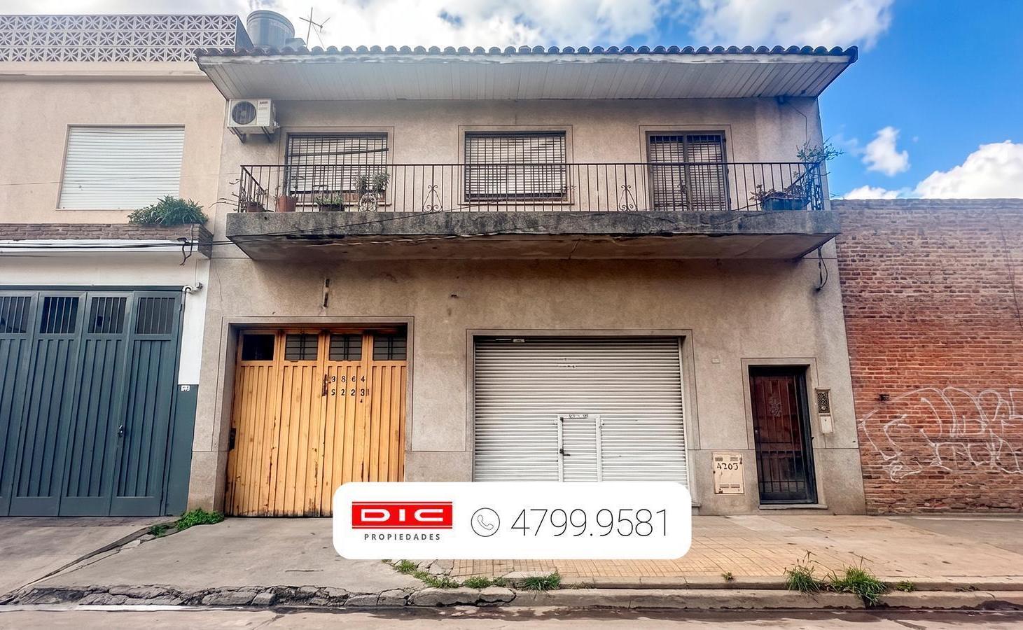 Foto de Galpon Venta - Olivos, imagen 1