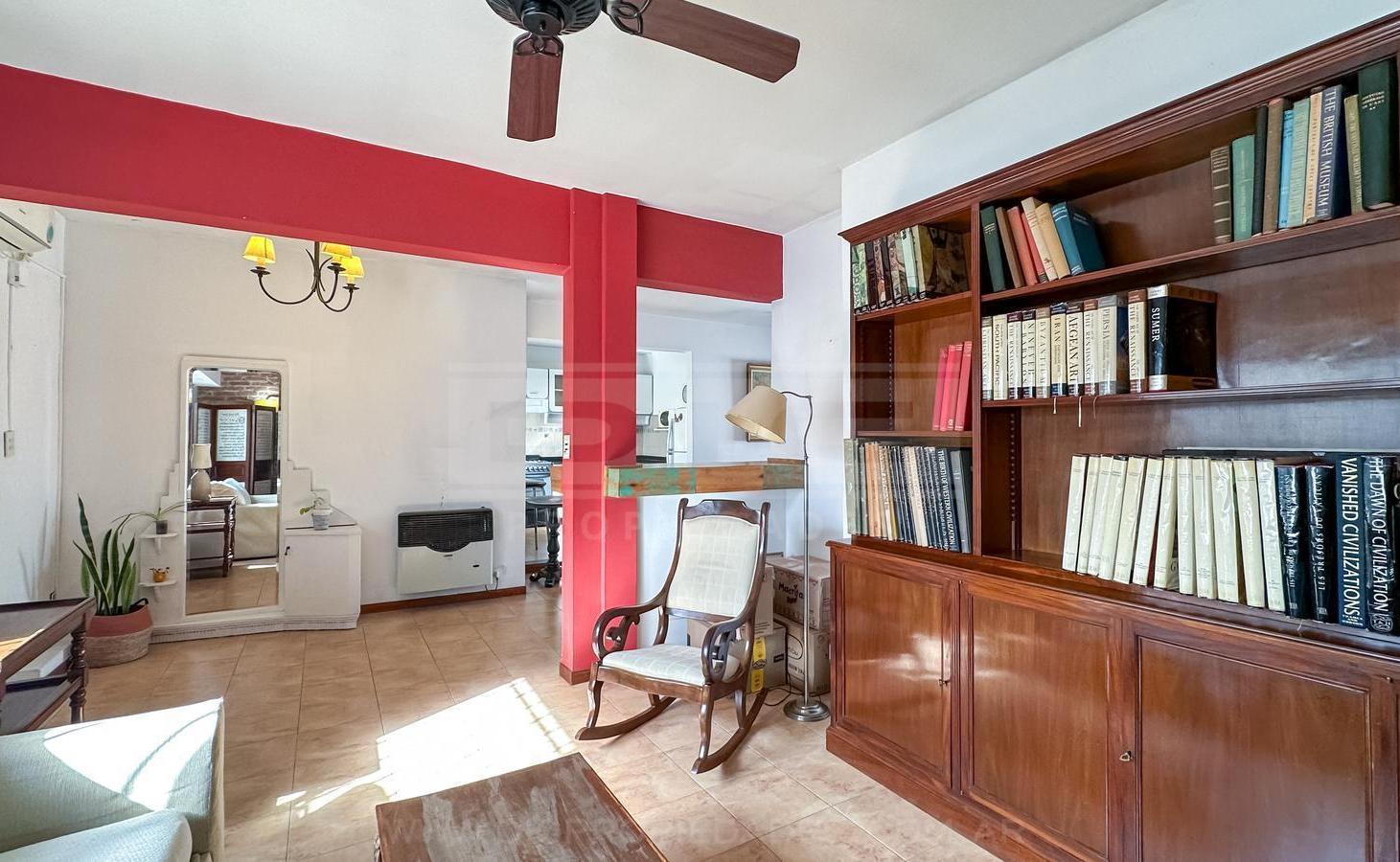 Foto de PH 2 dormitorios Venta - Olivos-Maipu/Uzal, imagen 5
