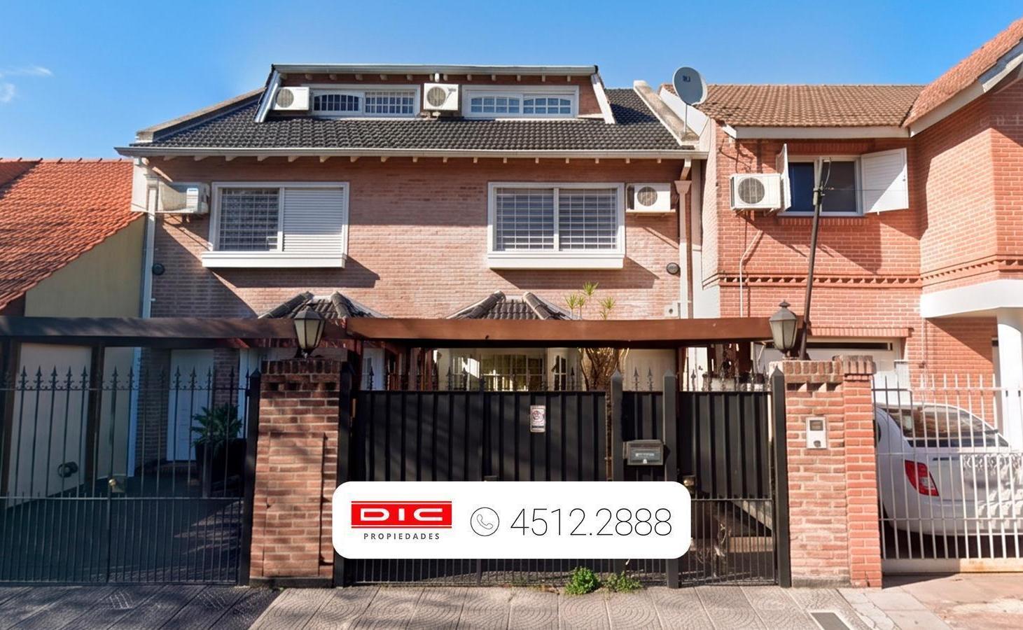 Foto de Duplex 4 ambientes Venta - Martinez Fleming / Panamericana, imagen 1