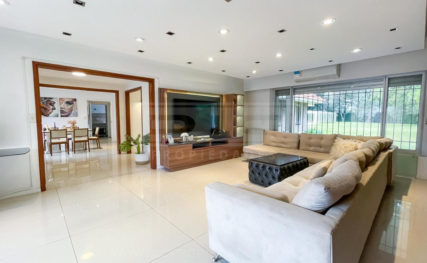 Foto de Chalet 4 dormitorios Venta - Santa Rita - Boulogne Sur Mer, imagen 4