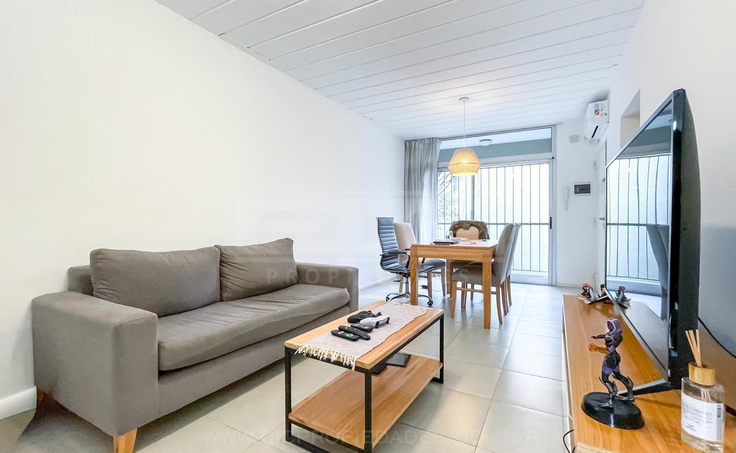 Foto de Departamento 2 ambientes Venta - San Isidro, imagen 3