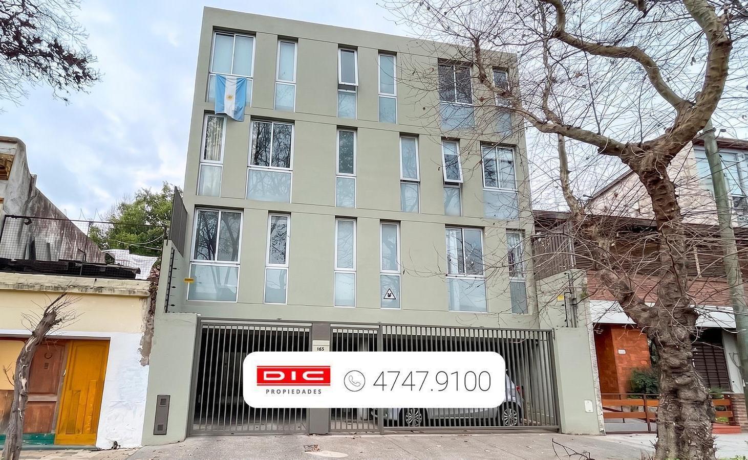 Foto de Departamento 2 ambientes Venta - San Isidro, imagen 1