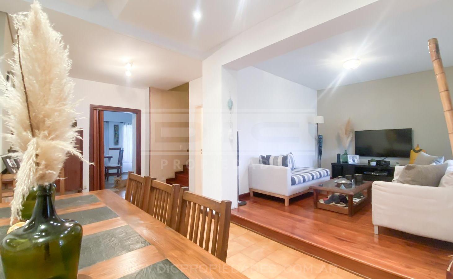 Foto de Casa 4 dormitorios Venta - Beccar, imagen 3