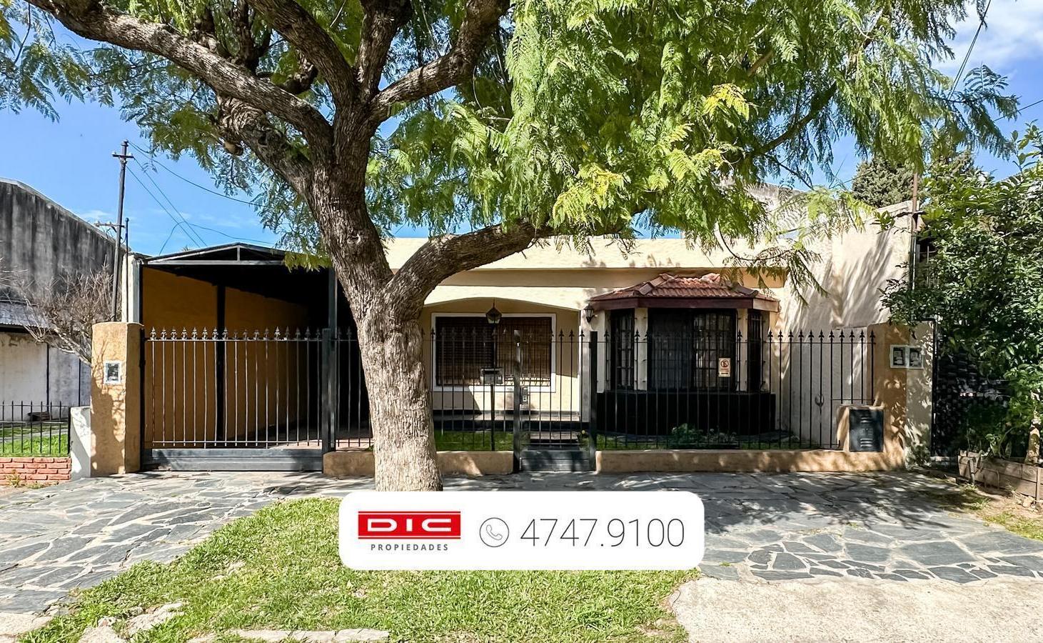 Foto de Casa 3 dormitorios Venta - General Pacheco, imagen 1