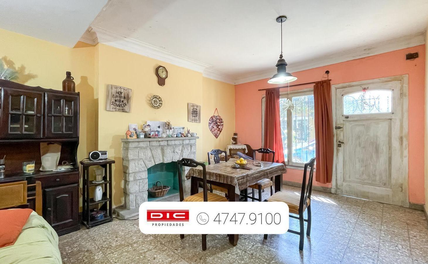 Foto de PH 1 dormitorio Venta - San Isidro, imagen 2
