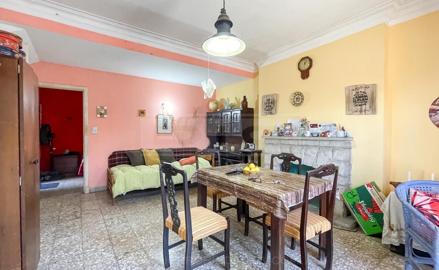 Foto de PH 1 dormitorio Venta - San Isidro, imagen 1