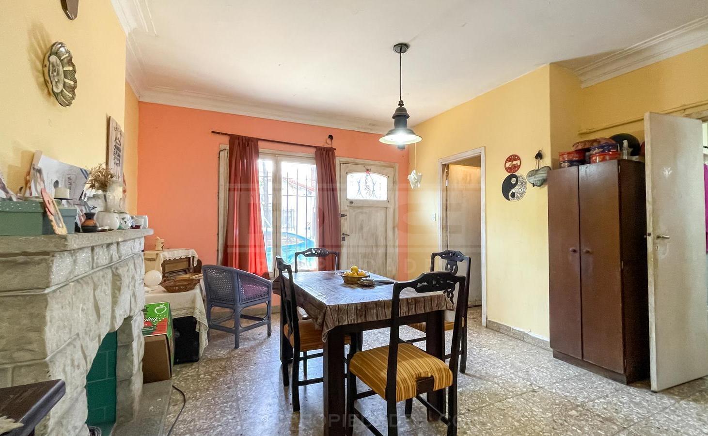 Foto de PH 1 dormitorio Venta - San Isidro, imagen 4