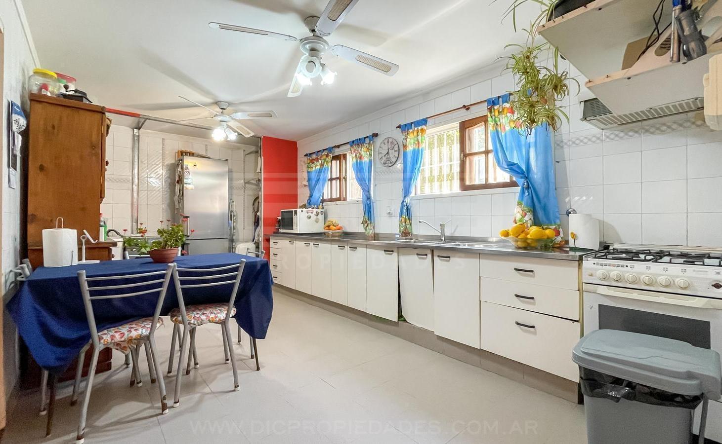 Foto de Casa 6 dormitorios Venta - Vicente López - Maipu/ Río, imagen 4