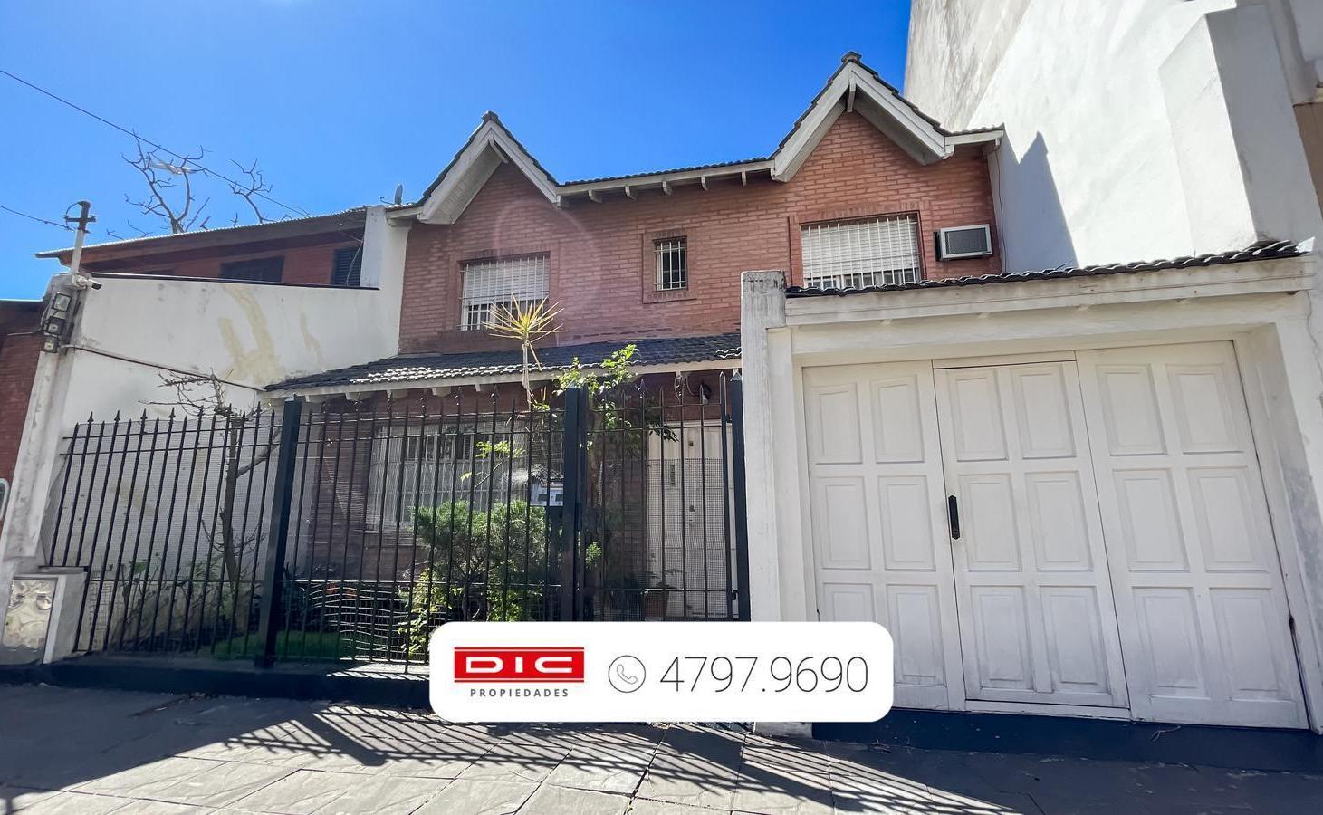 Foto de Casa 6 dormitorios Venta - Vicente López - Maipu/ Río, imagen 2