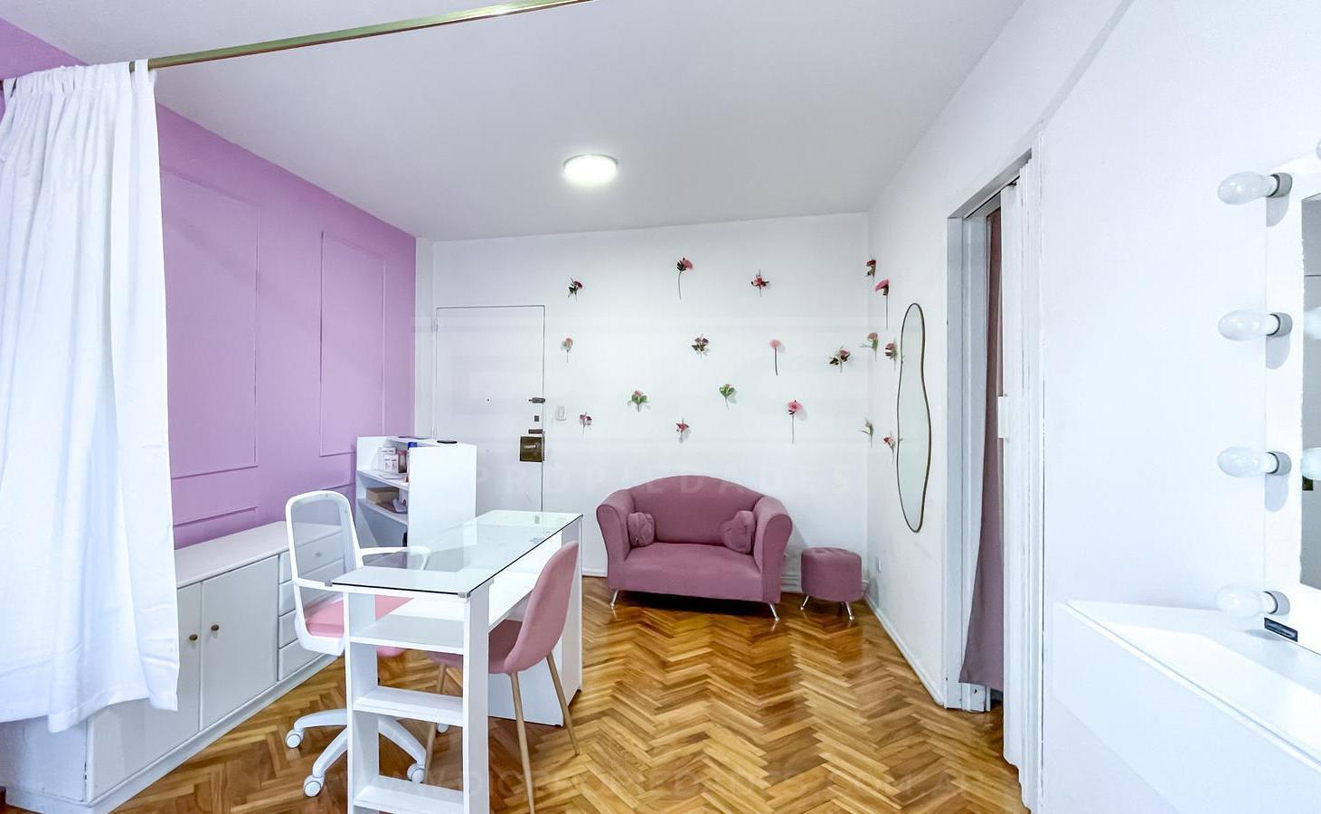 Foto de Departamento 3 ambientes Venta - Barrio Vicente López, imagen 5