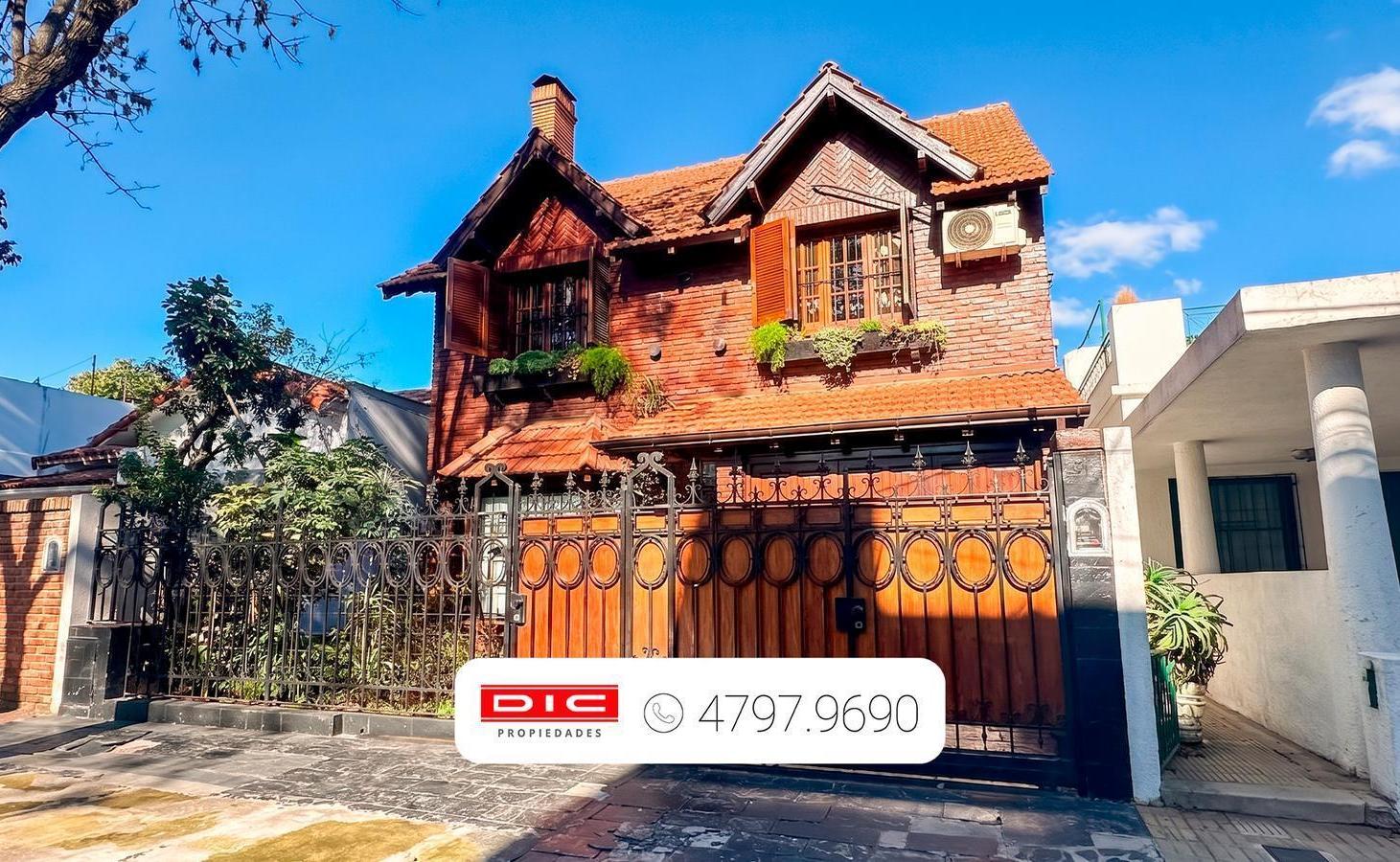 Foto de Casa 5 dormitorios Venta - Florida Oeste, imagen 1