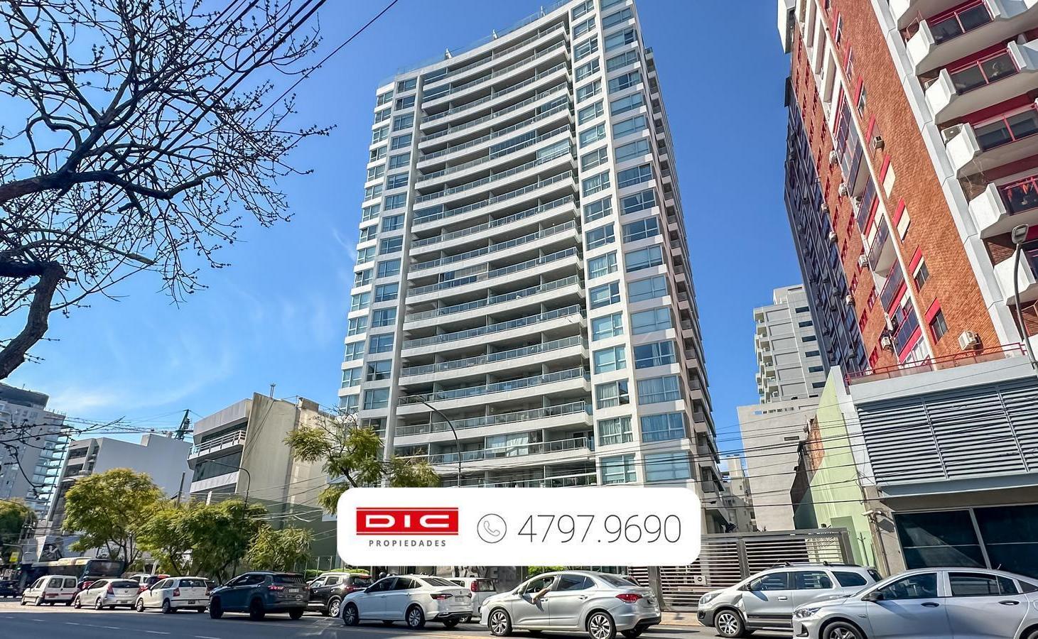 Foto de Departamento 3 ambientes Venta - Vicente Lopez-Vias/Rio, imagen 2